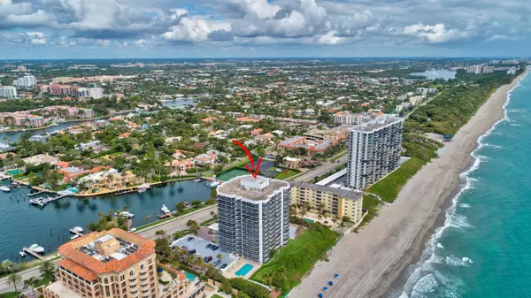 Boca Raton, FL 33432,350 S Ocean BLVD 5-A