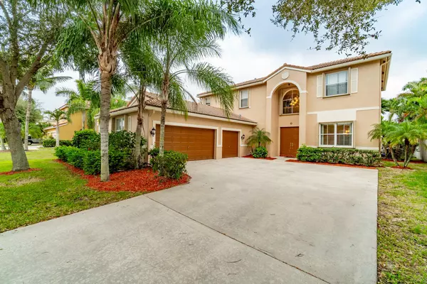 Lake Worth, FL 33463,6236 Shadow Tree LN