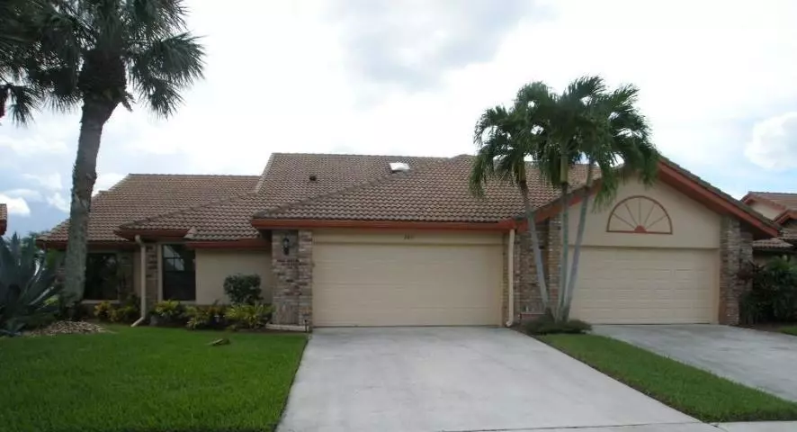 Boynton Beach, FL 33472,8491 Heather PL