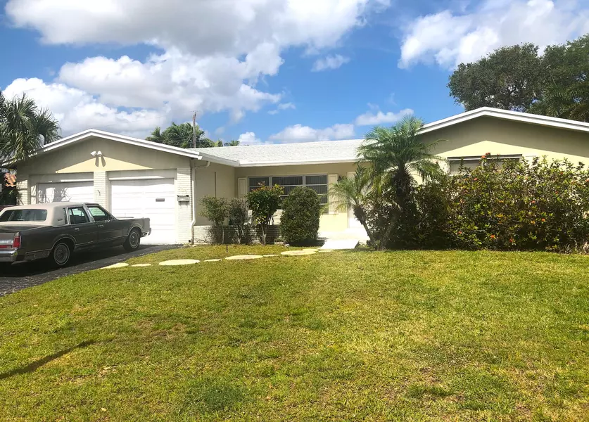 1021 NW 3 St ST, Boca Raton, FL 33486