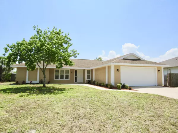 Port Saint Lucie, FL 34953,2616 SW Harem CIR