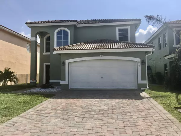 West Palm Beach, FL 33413,812 Perdido Heights DR