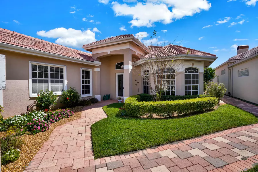 331 Fishermans WAY, Jupiter, FL 33477