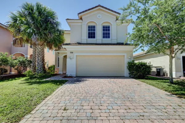 Port Saint Lucie, FL 34986,730 NW Leonardo CIR