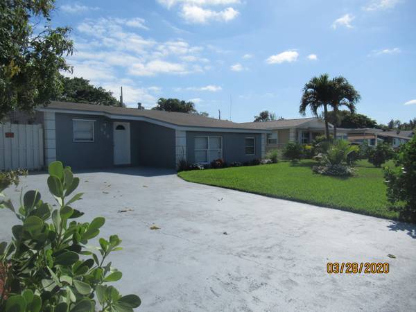 520 NW 13th AVE,  Boynton Beach,  FL 33435