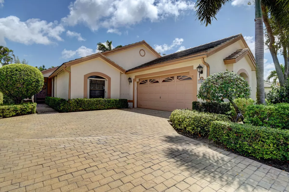 Boynton Beach, FL 33436,10460 S Lexington CIR