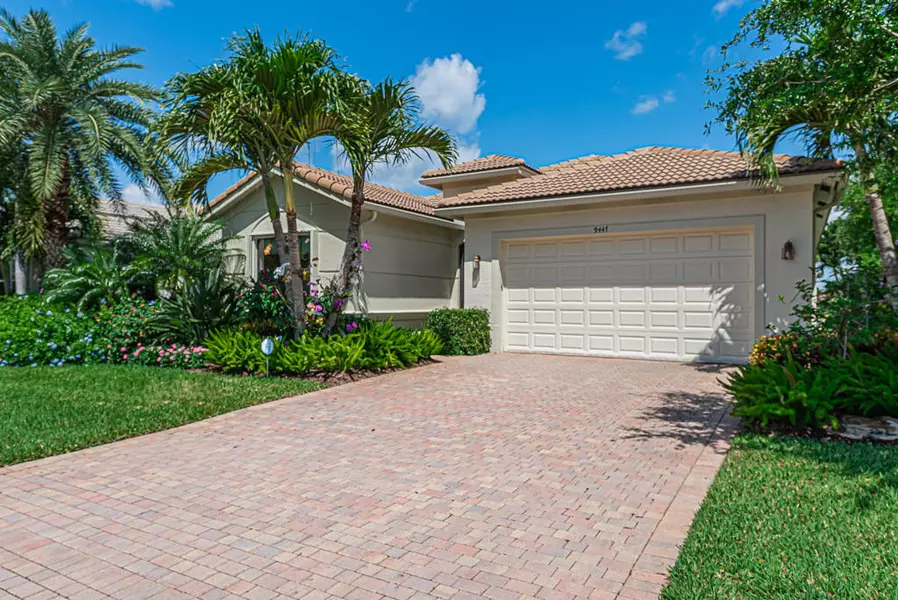 9447 Isles Cay DR, Delray Beach, FL 33446