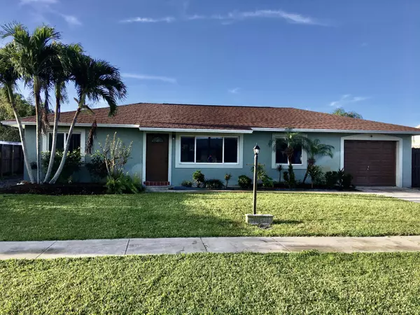 3570 Kendall DR, West Palm Beach, FL 33406