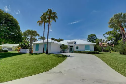 Hobe Sound, FL 33455,8523 SE Wilkes PL