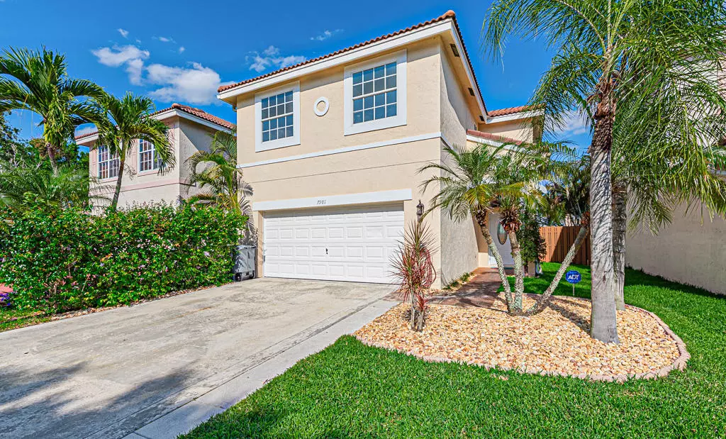 Lake Worth, FL 33467,7981 Lakewood Cove CT