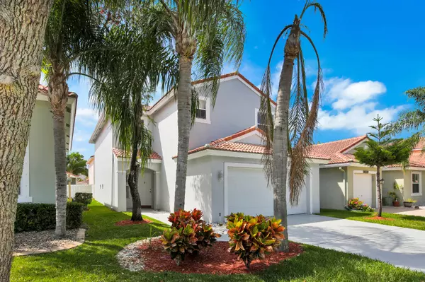 6925 Turtle Bay TER, Lake Worth, FL 33463