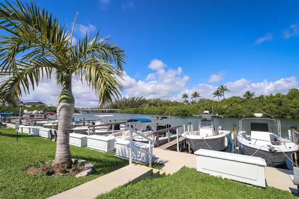 Jupiter, FL 33477,400 N Highway A1a 54