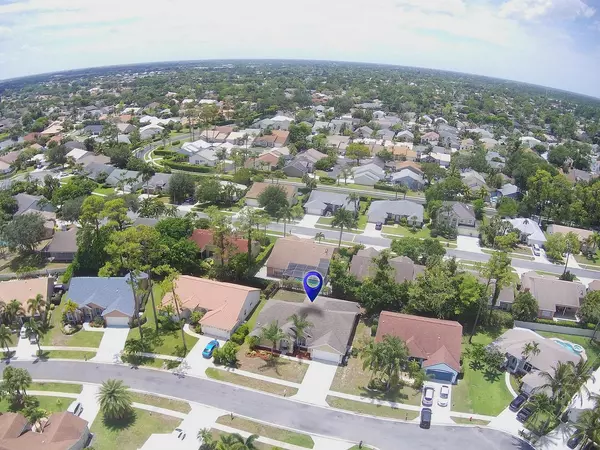 Wellington, FL 33414,1049 Sweet Briar PL