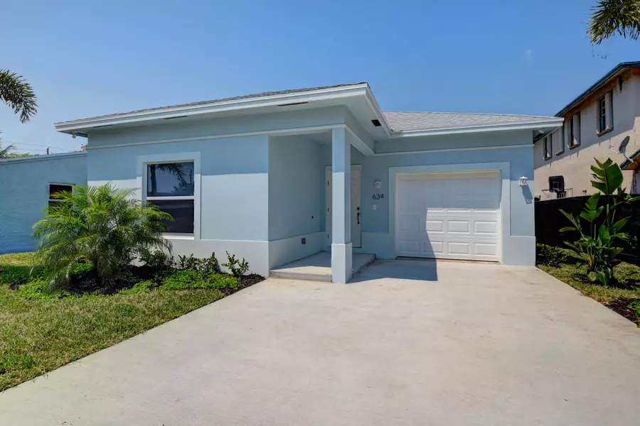 634 SW 7th AVE, Delray Beach, FL 33444