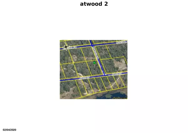 Webster, FL 33597,Tbd Atwood DR