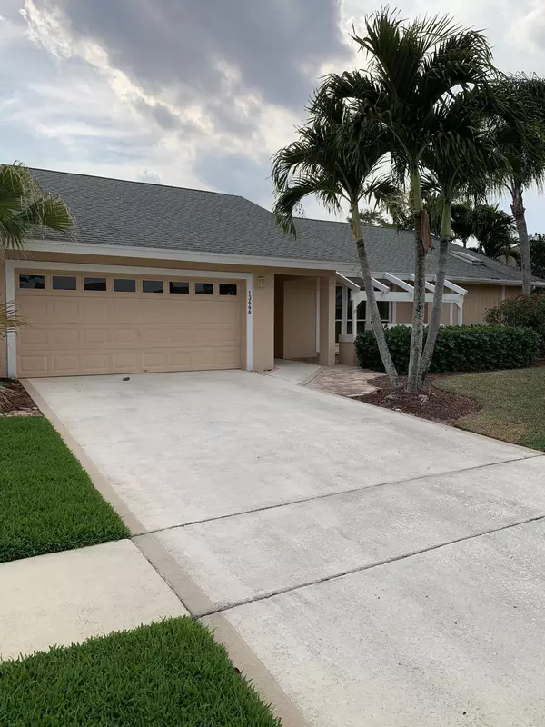 Wellington, FL 33414,13646 Barberry DR