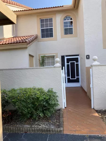 14394 Via Royale 1, Delray Beach, FL 33446