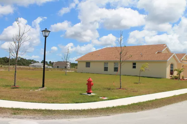 Fort Pierce, FL 34945,9620 Rainwood CT