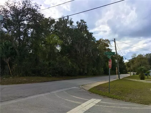 Deland, FL 32720,Tbd Kentucky AVE