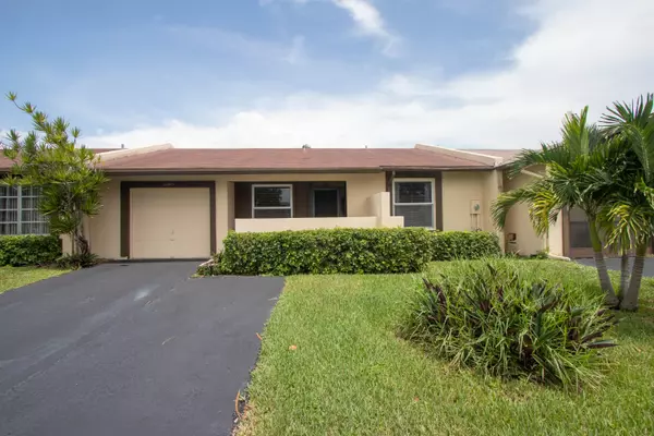 Delray Beach, FL 33484,5168 Copperleaf CIR