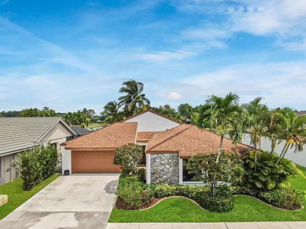 21506 Summertrace CIR, Boca Raton, FL 33428