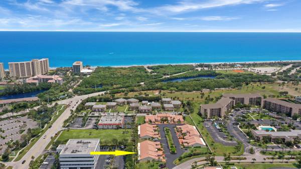 131 Palm AVE 47, Jupiter, FL 33477