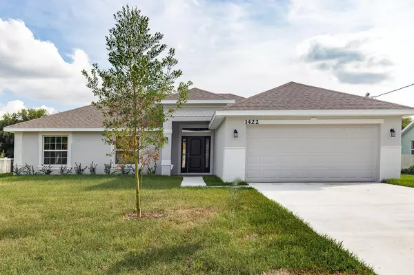 5780 NW Zinnia ST, Port Saint Lucie, FL 34986