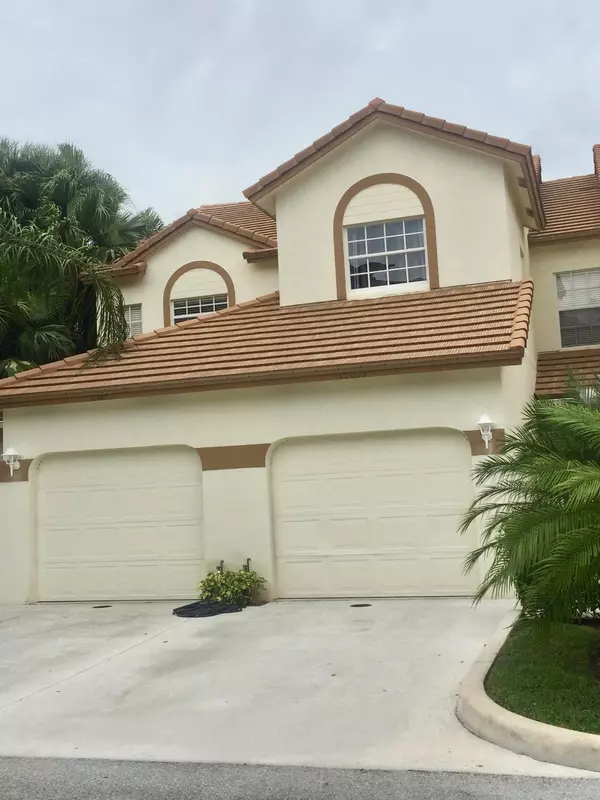 12604 Shoreline DR, Wellington, FL 33414