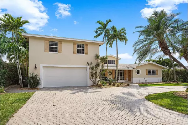 Delray Beach, FL 33483,928 Bolender DR