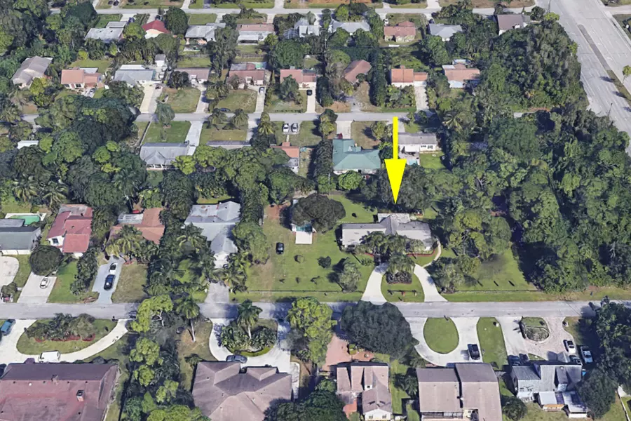 5081 Beechwood RD, Delray Beach, FL 33484