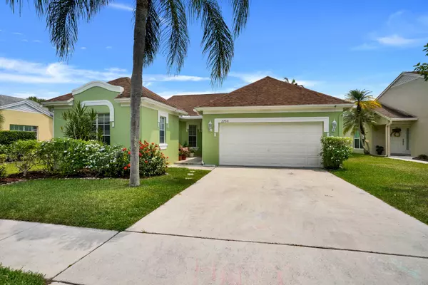 22541 Middletown DR, Boca Raton, FL 33428