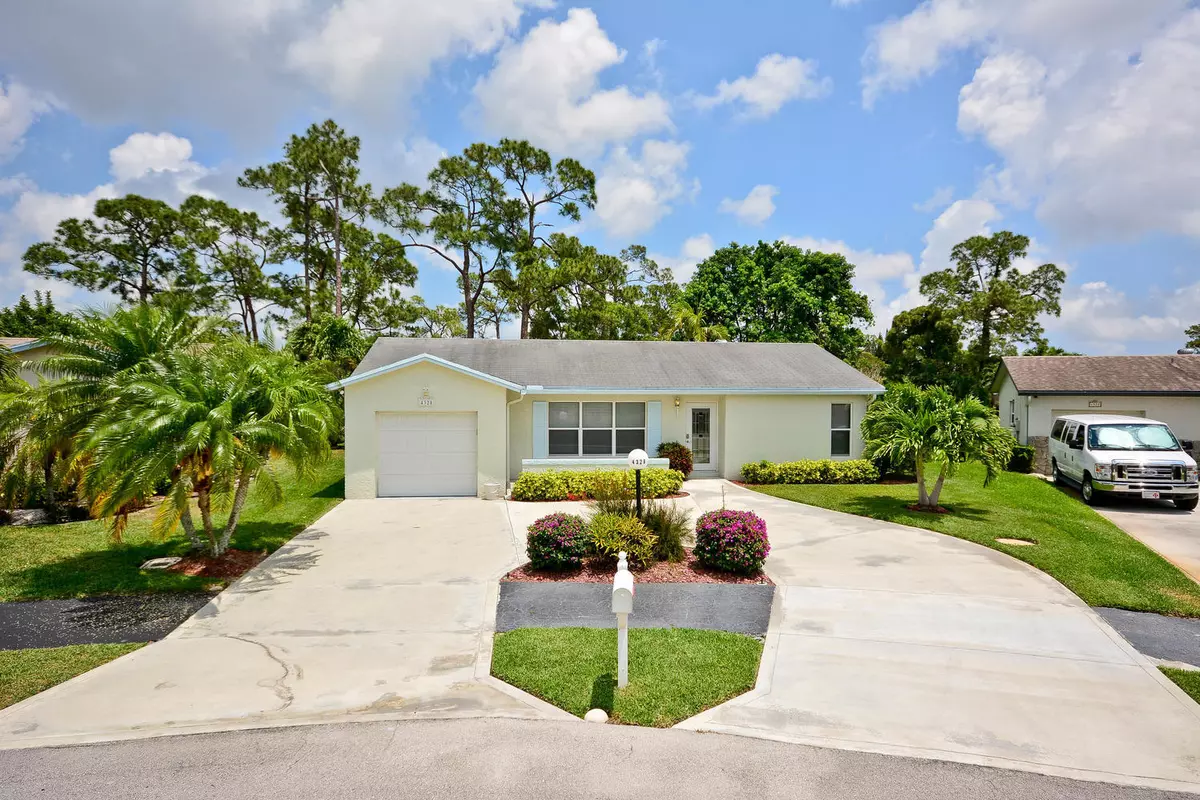 Lake Worth, FL 33467,4328 Lisa DR