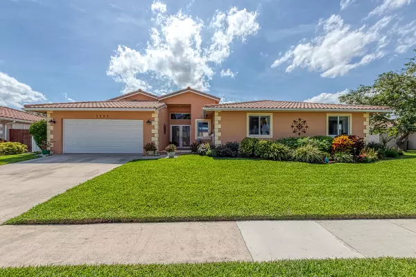 3553 NW 26th AVE, Boca Raton, FL 33434