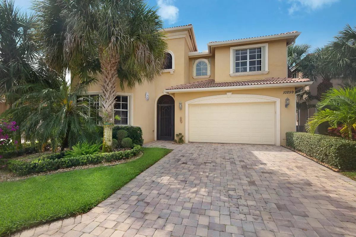 Boynton Beach, FL 33437,10259 Isle Wynd CT