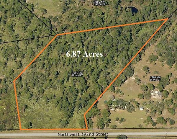 2205 NW 392nd ST,  Okeechobee,  FL 34972