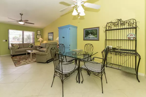 Hobe Sound, FL 33455,7909 SE Villa CIR