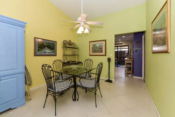 Hobe Sound, FL 33455,7909 SE Villa CIR