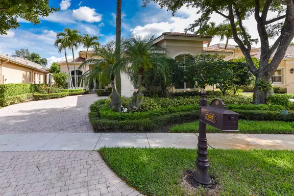 Delray Beach, FL 33446,7897 Trieste PL