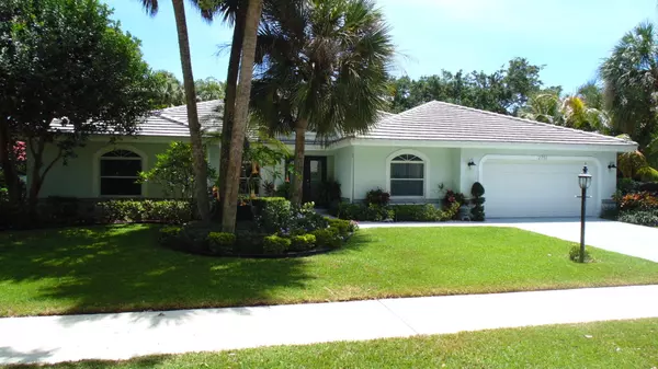 Delray Beach, FL 33445,2751 W Hampton CIR