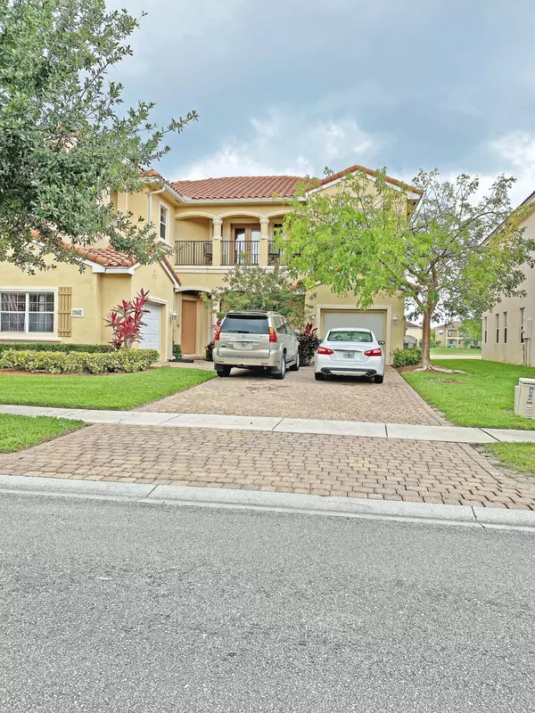 West Palm Beach, FL 33413,700 Cresta CIR