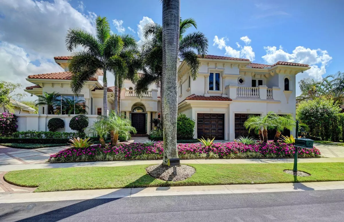 Boca Raton, FL 33496,3761 Coventry LN