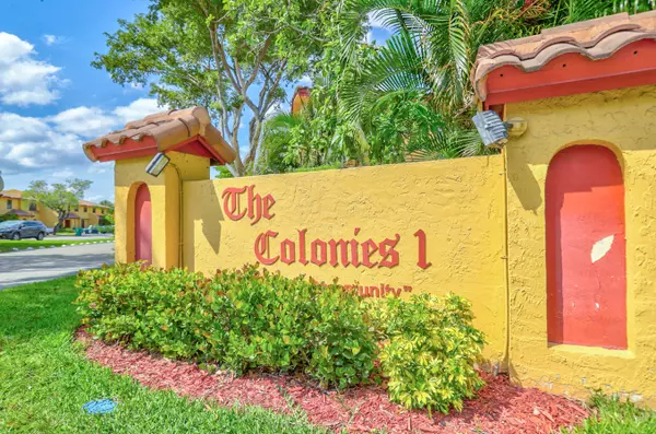 Lauderdale Lakes, FL 33313,2776 NW 47th TER 801