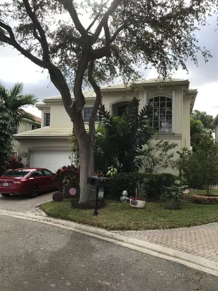 4090 NW 58th LN, Boca Raton, FL 33496