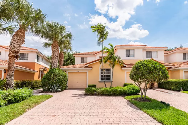 Boynton Beach, FL 33437,7319 Briella DR