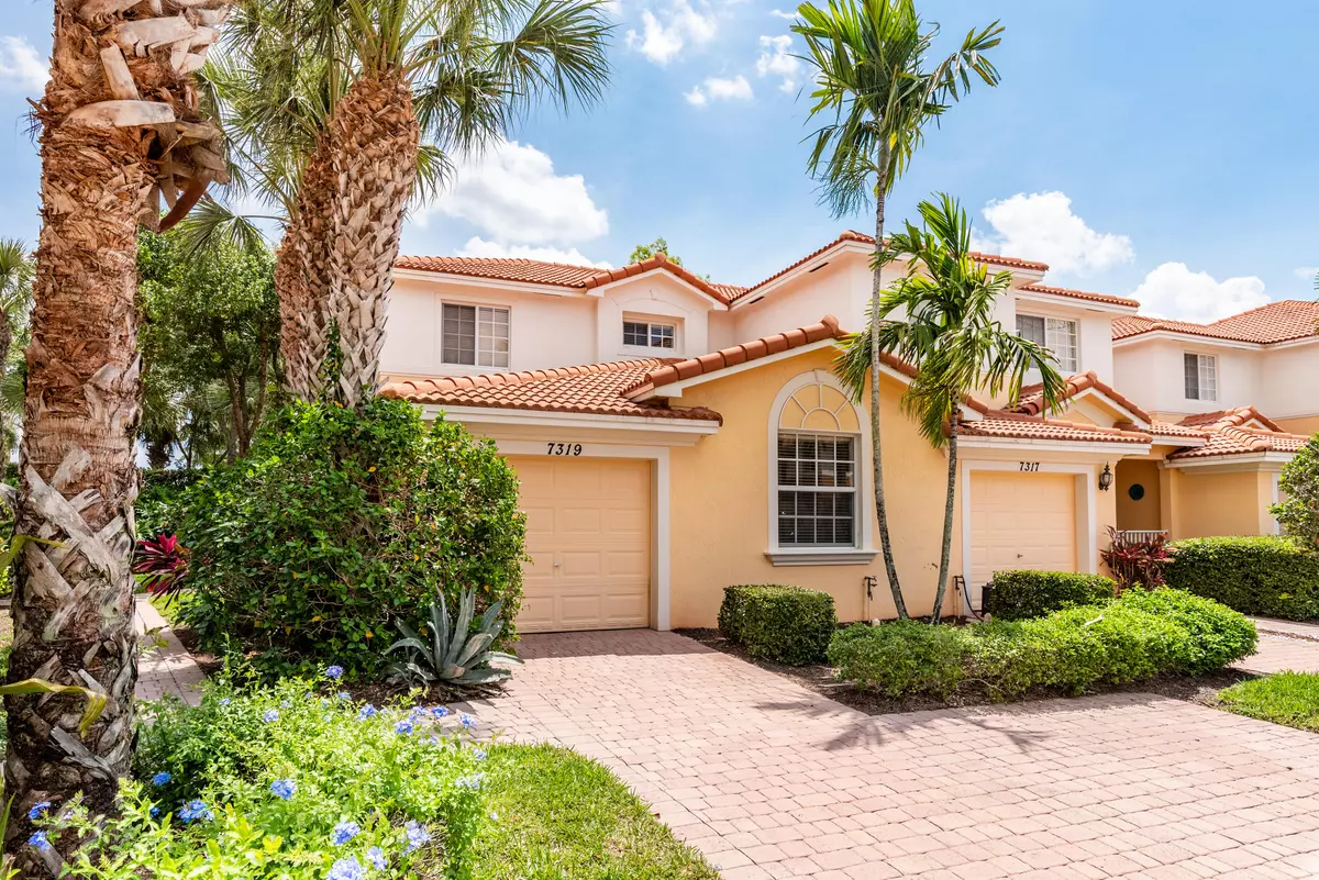 Boynton Beach, FL 33437,7319 Briella DR