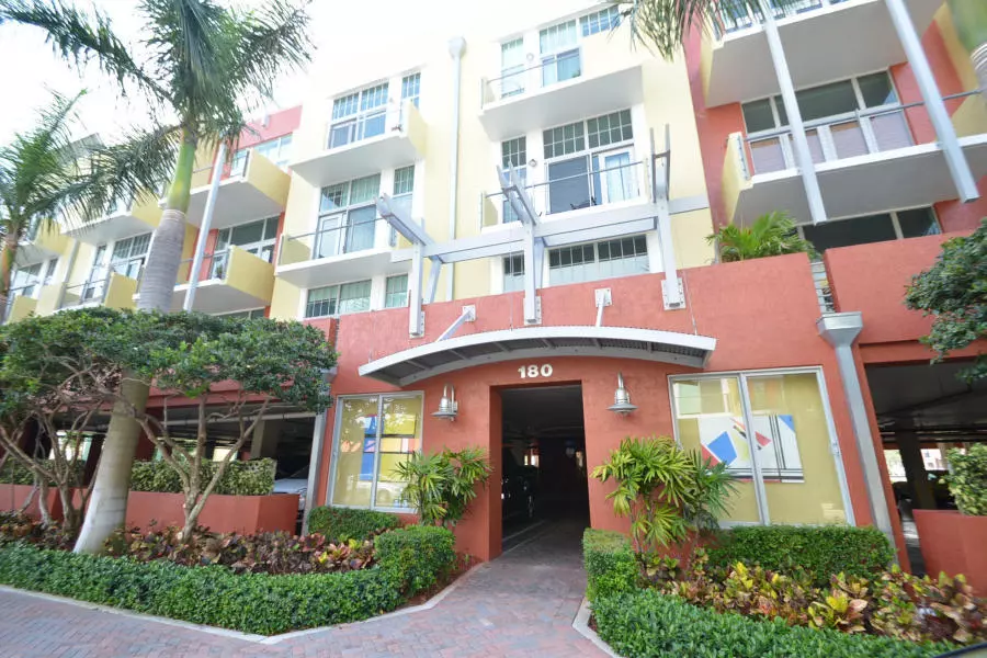 Delray Beach, FL 33483,180 NE 4th AVE 408