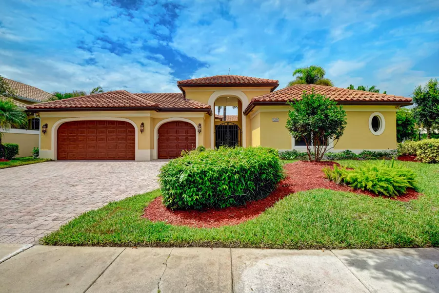 3225 NW 60th ST, Boca Raton, FL 33496