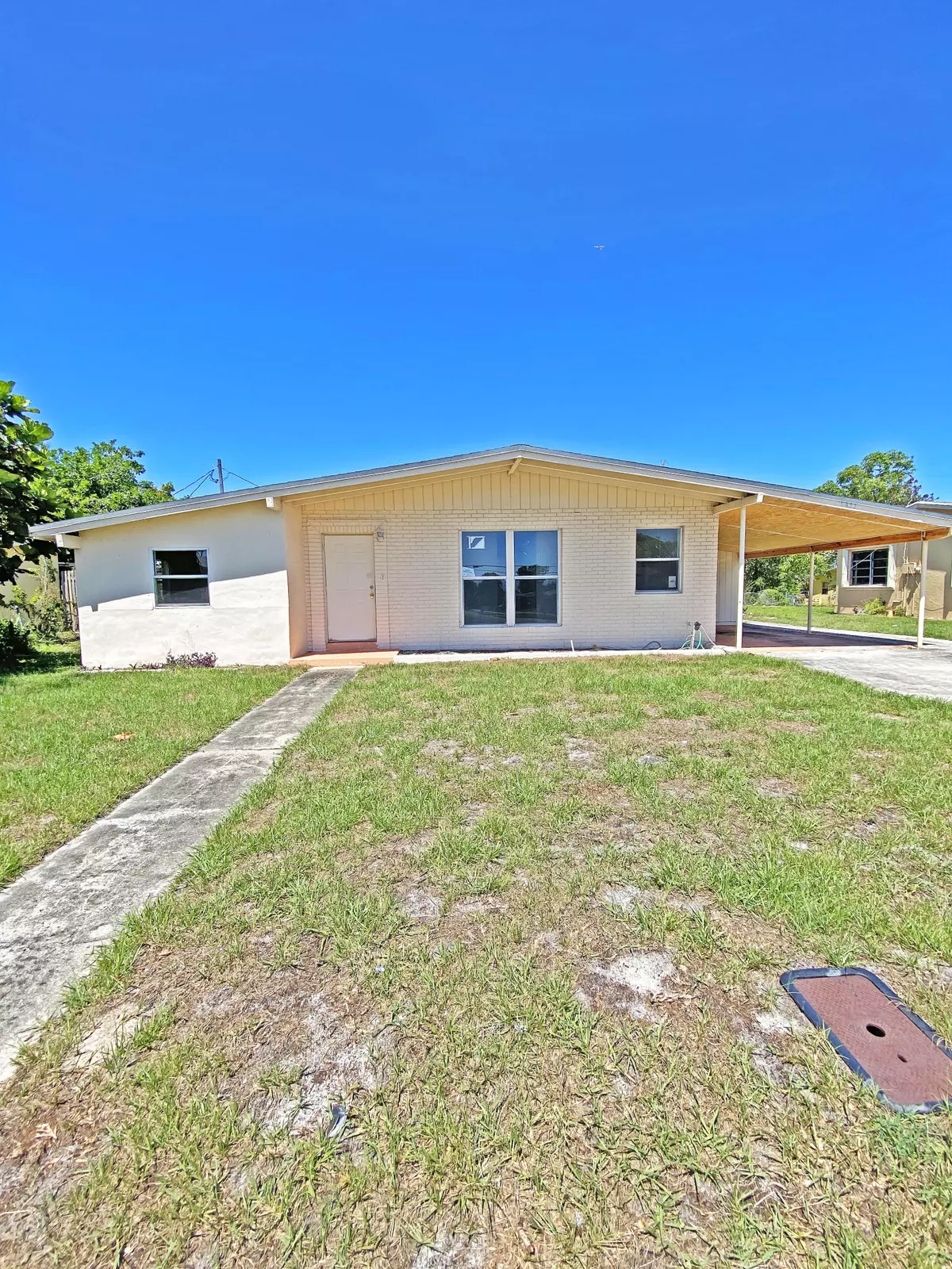 Boynton Beach, FL 33435,1411 NW 1st CT