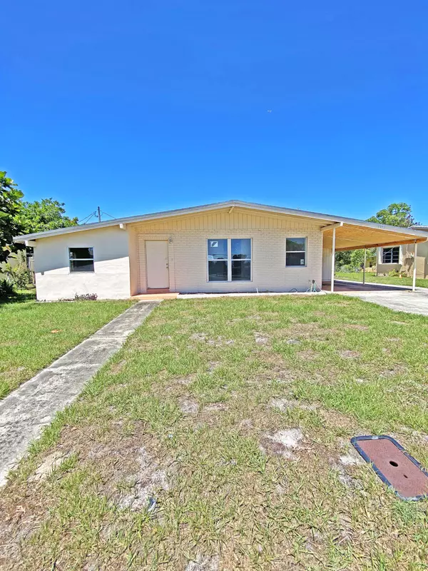 1411 NW 1st CT, Boynton Beach, FL 33435