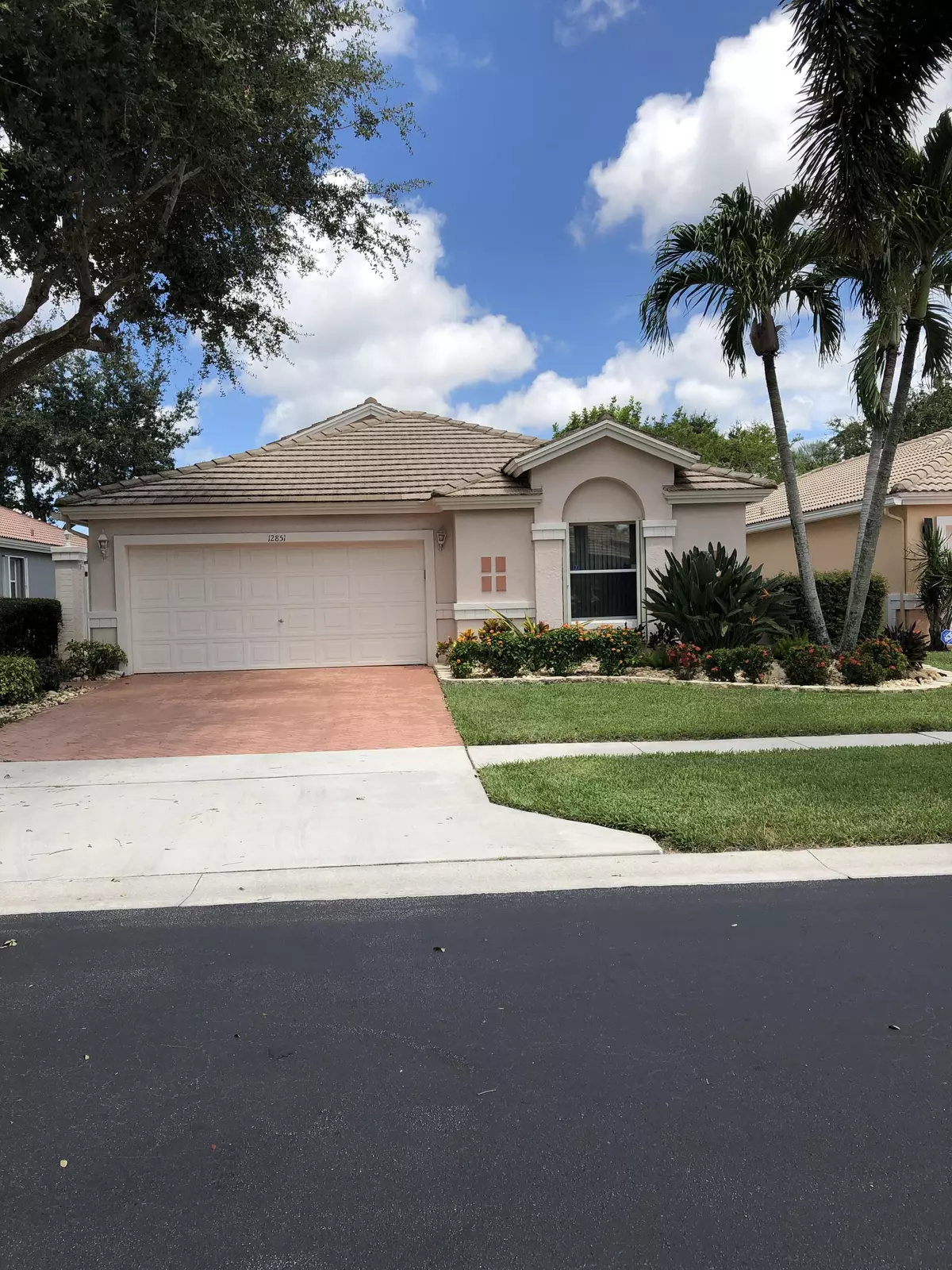 Boynton Beach, FL 33437,12851 Coral Lakes DR